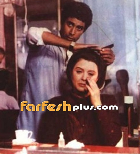 سعاد حسني وأحمد زكي.. ثنائي من الأساطير صورة رقم 6