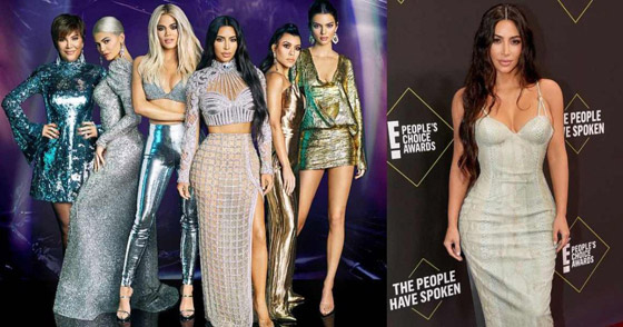 كيم كارداشيان تعلن انتهاء برنامجها بعد 14 عاما: القرار محزن وصعب! صورة رقم 8