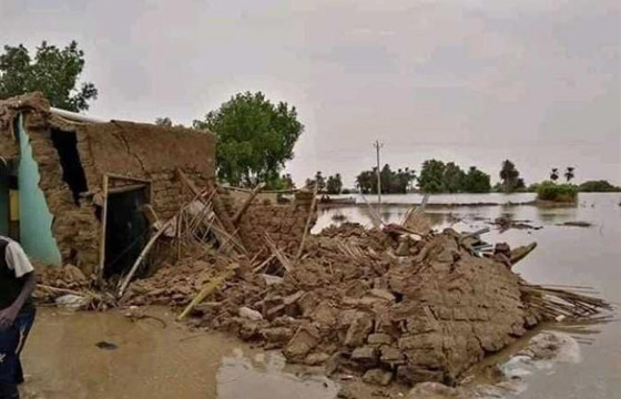 فيضانات السودان.. حصيلة جديدة لعدد القتلى والمنازل المدمرة صورة رقم 2