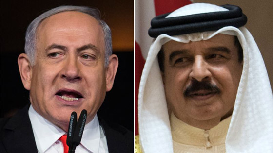 ملك البحرين: إعلان تأييد السلام مع إسرائيل إنجاز تاريخي مهم صورة رقم 2