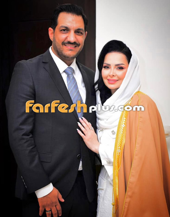 شقيقة ديانا كرازون تثير الشك حول زواجها: مافي عرس هو عباره عن فيديو كليب صورة رقم 12