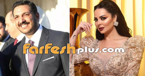 شقيقة ديانا كرازون تثير الشك حول زواجها: مافي عرس هو عباره عن فيديو كليب صورة رقم 14