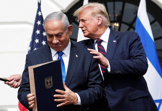 البيت الأبيض: 5 دول أخرى تدرس بجدية إبرام اتفاقات تطبيع مع إسرائيل صورة رقم 4