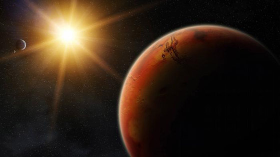 اكتشاف غاز في كوكب الزهرة يشير إلى احتمال وجود حياة عليه! صورة رقم 3