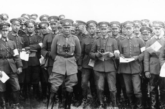 دون قصد.. موسكو سلحت الألمان وجهزت هتلر للحرب العالمية صورة رقم 5
