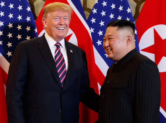 صفقة محتملة لترامب مع زعيم كوريا الشمالية قد تصيب آسيا كلها بصدمة كبرى صورة رقم 6