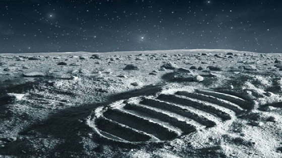 دراسة تكشف أطول وقت يمكن للبشر أن يقضوه على سطح القمر صورة رقم 1