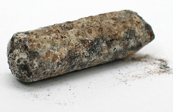 السم المثالي؟ 6 سموم غير قابلة للكشف أربكت الأطباء على مر التاريخ صورة رقم 7 السم المثالي؟ 6 سموم غير قابلة للكشف أربكت الأطباء على مر التاريخ صورة رقم 7
