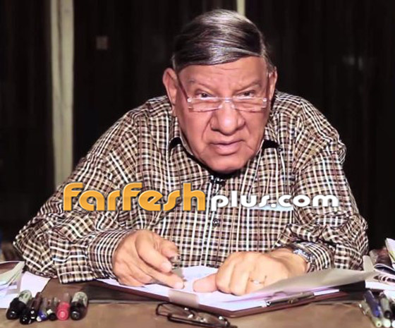 بالفيديو: كيف أحرج مفيد فوزي فيروز وقام بتصرف غير حضاري معها؟ صورة رقم 7