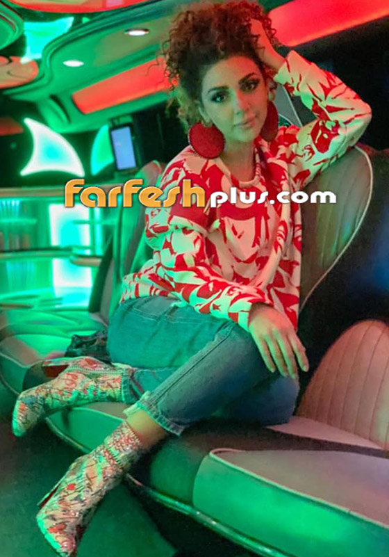 ميريام فارس تُحدث ضجة كبيرة بتغيّر في شكلها.. هل أجرت تجميل؟! صورة رقم 18