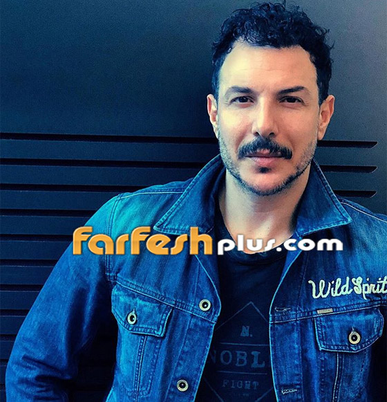 بالصور: ما معنى الوشوم المرسومة على ذراع الفنان السوري باسل خياط؟ صورة رقم 14
