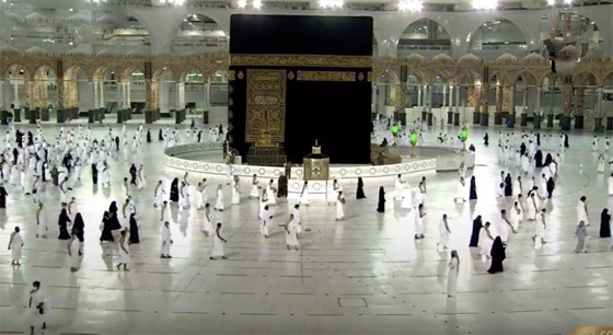 السعودية تمنع مواطني 33 دولة من أداء مناسك العمرة.. بينها تركيا والإمارات صورة رقم 14