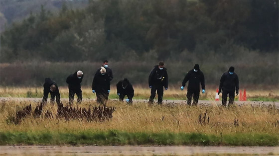 قبل 4 أعوام نجا من حادث مشابه.. وفاة بريطاني كان يحاول تحقيق رقم قياسي صورة رقم 4