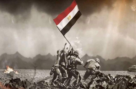 3 نجمات مصريات كان لهن دور عظيم في حرب أكتوبر صورة رقم 1