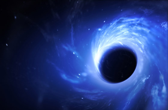 حاز مكتشفوها بنوبل.. الأرض تدين للثقوب السوداء فلولاها لاختلف شكل الوجود صورة رقم 1