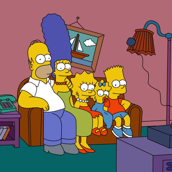 جميعها مفبركة.. قائمة بالأحداث التي لم يتنبأ بها مسلسل The Simpsons صورة رقم 1