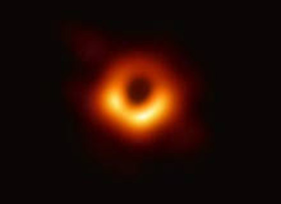 تلسكوبات العالم ترصد ثقبا أسود يلتهم نجما ويُحدث انفجارا ضوئيا ضخما صورة رقم 5