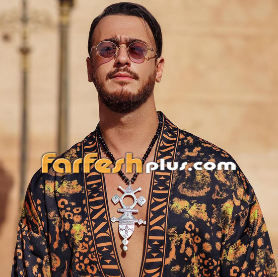 ما سر خلاف محمد رمضان مع سعد لمجرد رغم نجاح ديو إنساي؟ فيديو  صورة رقم 17