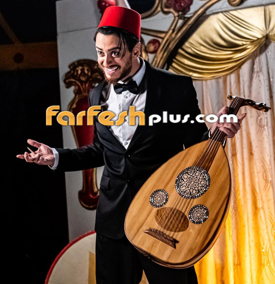 ما سر خلاف محمد رمضان مع سعد لمجرد رغم نجاح ديو إنساي؟ فيديو  صورة رقم 19