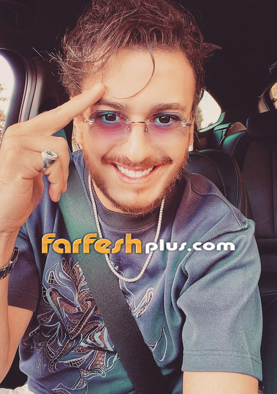 ما سر خلاف محمد رمضان مع سعد لمجرد رغم نجاح ديو إنساي؟ فيديو  صورة رقم 20
