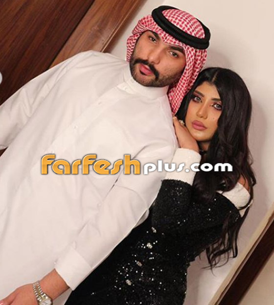 اعتقال الفاشينستا الكويتية سارة الكندري، بسبب فيديو جريء وزوجها يهدد بالانتحار صورة رقم 3