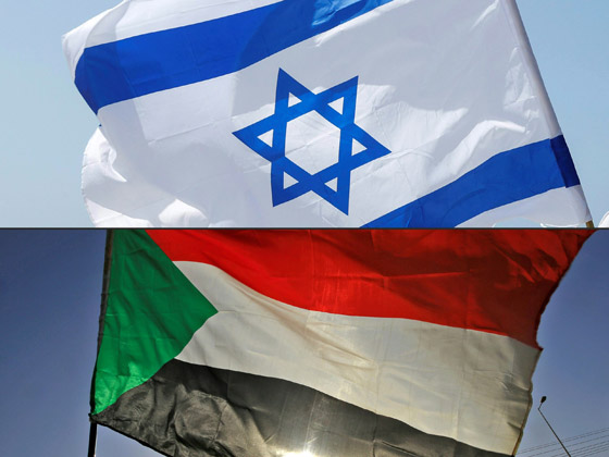 السودان يكشف جديدا عن اتفاق إسرائيل والقائمة السوداء صورة رقم 3