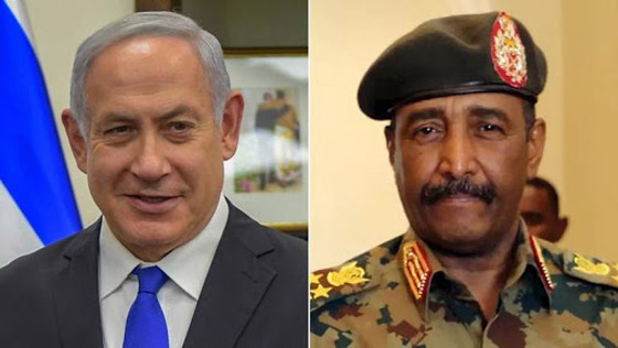 السودان يكشف جديدا عن اتفاق إسرائيل والقائمة السوداء صورة رقم 4
