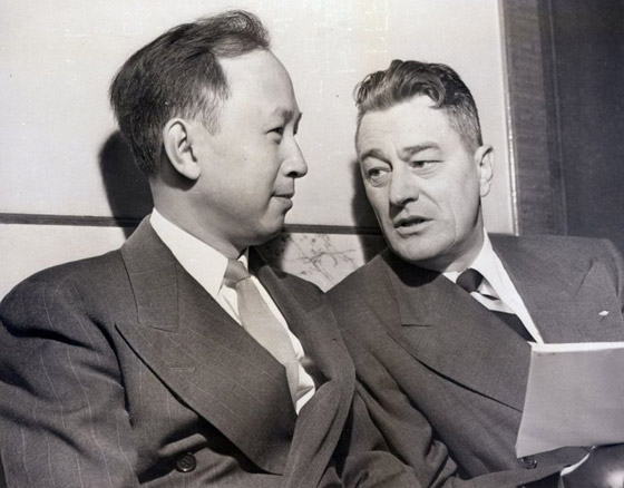 تعرفوا إلى العالم الذي طردته أمريكا فساعد الصين في الوصول إلى القمر! صورة رقم 6 تعرفوا إلى العالم الذي طردته أمريكا فساعد الصين في الوصول إلى القمر! صورة رقم 6