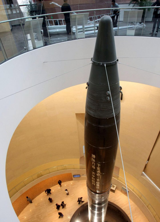 تعرفوا إلى العالم الذي طردته أمريكا فساعد الصين في الوصول إلى القمر! صورة رقم 4 تعرفوا إلى العالم الذي طردته أمريكا فساعد الصين في الوصول إلى القمر! صورة رقم 4