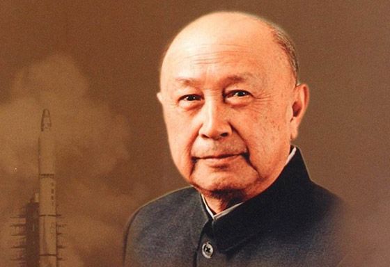 تعرفوا إلى العالم الذي طردته أمريكا فساعد الصين في الوصول إلى القمر! صورة رقم 11 تعرفوا إلى العالم الذي طردته أمريكا فساعد الصين في الوصول إلى القمر! صورة رقم 11