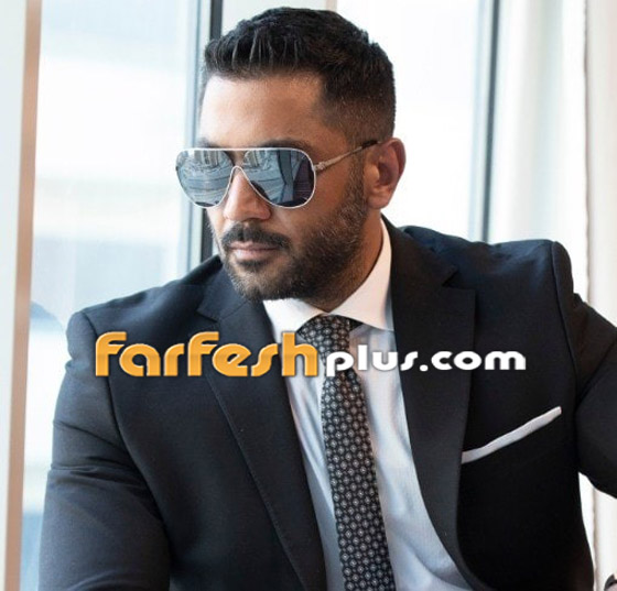 الفنان أحمد فلوكس يعلن اعتزاله التمثيل وتوبته: لا أريد شيئا من أحد! صورة رقم 6