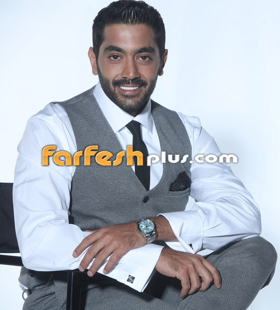 الفنان أحمد فلوكس يعلن اعتزاله التمثيل وتوبته: لا أريد شيئا من أحد! صورة رقم 7