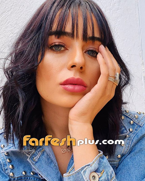 صور: الممثلة التونسية عائشة عطية تثير ضجة بإعلان حملها دون زواج! صورة رقم 5