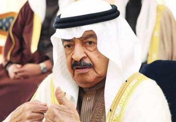 وفاة رئيس الوزراء البحريني خليفة بن سلمان آل خليفة أقدم رئيس وزراء بالعالم صورة رقم 9