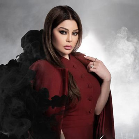 هذه الطفلة أصبحت من أشهر نجمات الفن في العالم العربي .. خمنوا من هي؟ صورة رقم 3