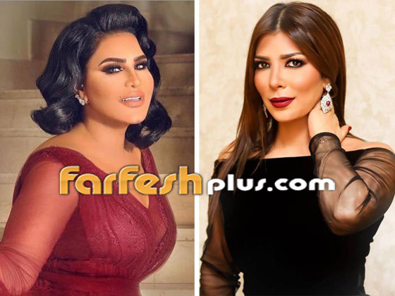 أصالة تكشف كواليس صلحها مع أحلام.. وهذا ما طلبته من الأخيرة! فيديو صورة رقم 6