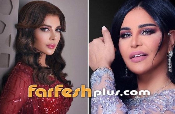 أصالة تكشف كواليس صلحها مع أحلام.. وهذا ما طلبته من الأخيرة! فيديو صورة رقم 10