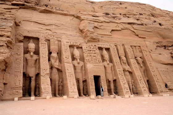 هل تعلم لماذا سُميت الدول العربية بهذه الأسماء؟ تعرفوا لأصلها وتاريخها صورة رقم 18