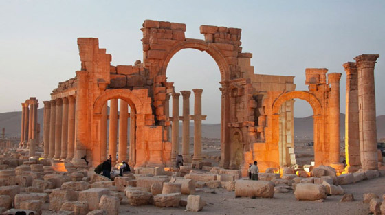 هل تعلم لماذا سُميت الدول العربية بهذه الأسماء؟ تعرفوا لأصلها وتاريخها صورة رقم 19