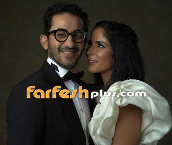 فيديو وصور زفاف منى زكي وأحمد حلمي قبل 20 عاما: عادل إمام يخطف العروس! صورة رقم 18