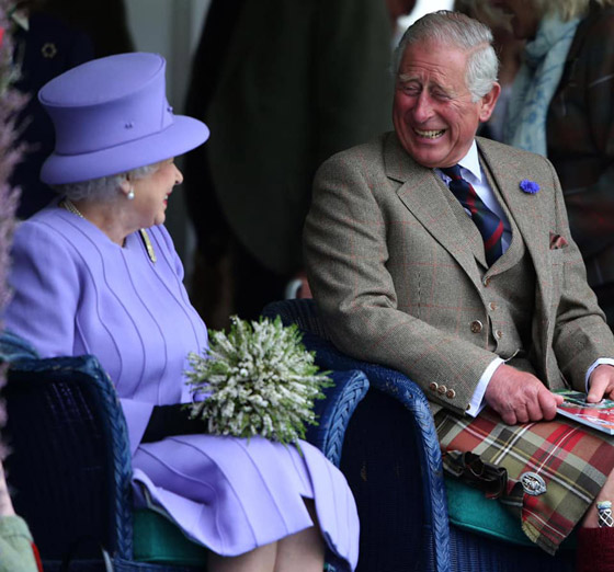 بالصور: أول لقاء للأمير فيليب بالأميرة (الملكة) إليزابيث قبل 82 سنة صورة رقم 11