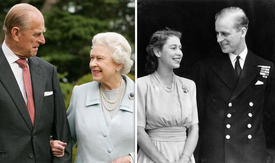 بالصور: أول لقاء للأمير فيليب بالأميرة (الملكة) إليزابيث قبل 82 سنة صورة رقم 12