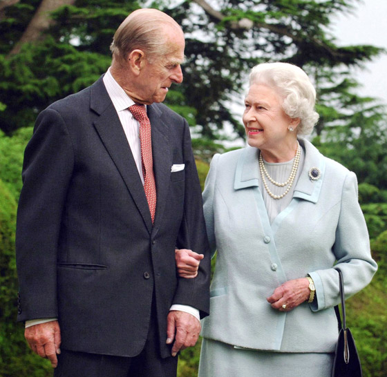بالصور: أول لقاء للأمير فيليب بالأميرة (الملكة) إليزابيث قبل 82 سنة صورة رقم 28