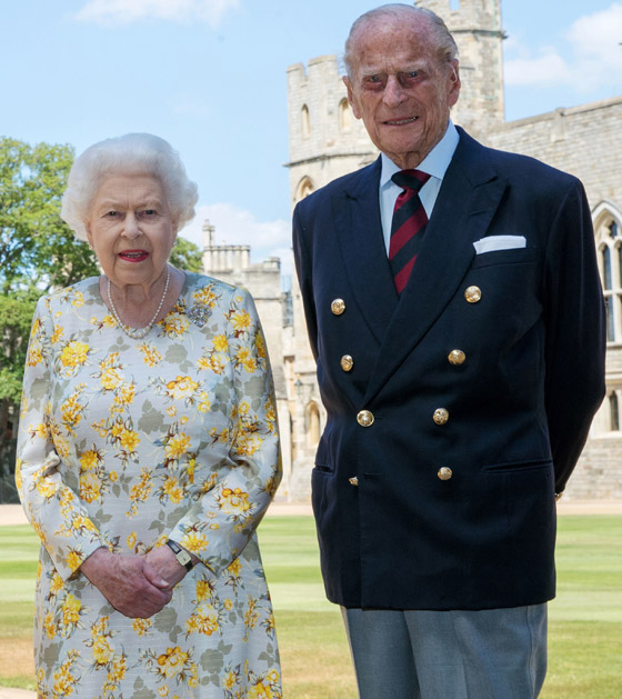 بالصور: أول لقاء للأمير فيليب بالأميرة (الملكة) إليزابيث قبل 82 سنة صورة رقم 29