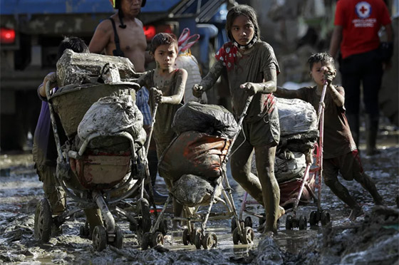 أبرز صور الأسبوع: إليكم أهم الأحداث المصورة من زوايا العالم المختلفة صورة رقم 15