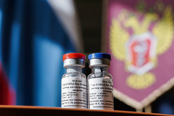 اللقاح الروسي.. مجاني للمواطنين وهذا سعره عالميا صورة رقم 1