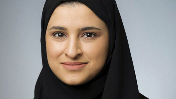 11 امرأة عربية في قائمة بي بي سي لأكثر النساء إلهاما في عام 2020 صورة رقم 8