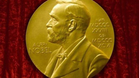ترشيح محمد بن زايد ونتانياهو لجائزة نوبل للسلام صورة رقم 1