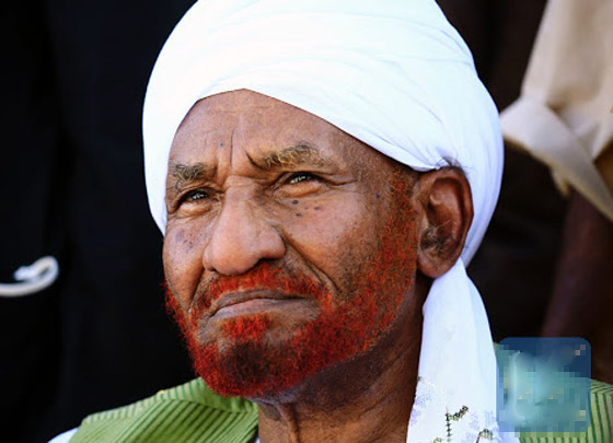 وفاة رئيس وزراء السودان الأسبق الصادق المهدي متأثرا بإصابته بكورونا صورة رقم 9