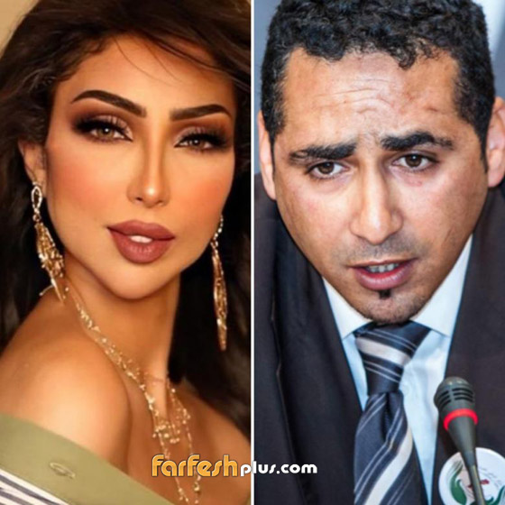 دنيا بطمة بأول تعليق بعد الحكم على مفجر قضية “حمزة مون بيبي” صورة رقم 2